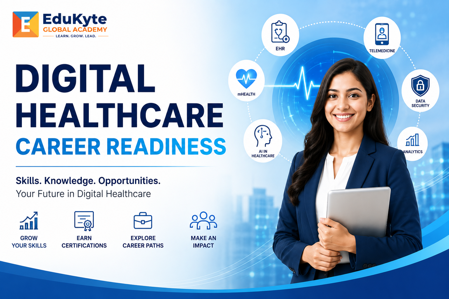 Digital Patient Safety & Quality Improvement